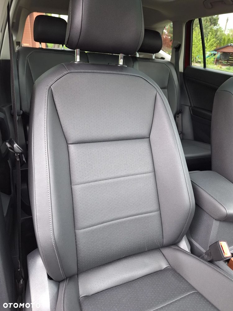 Volkswagen Tiguan - 27