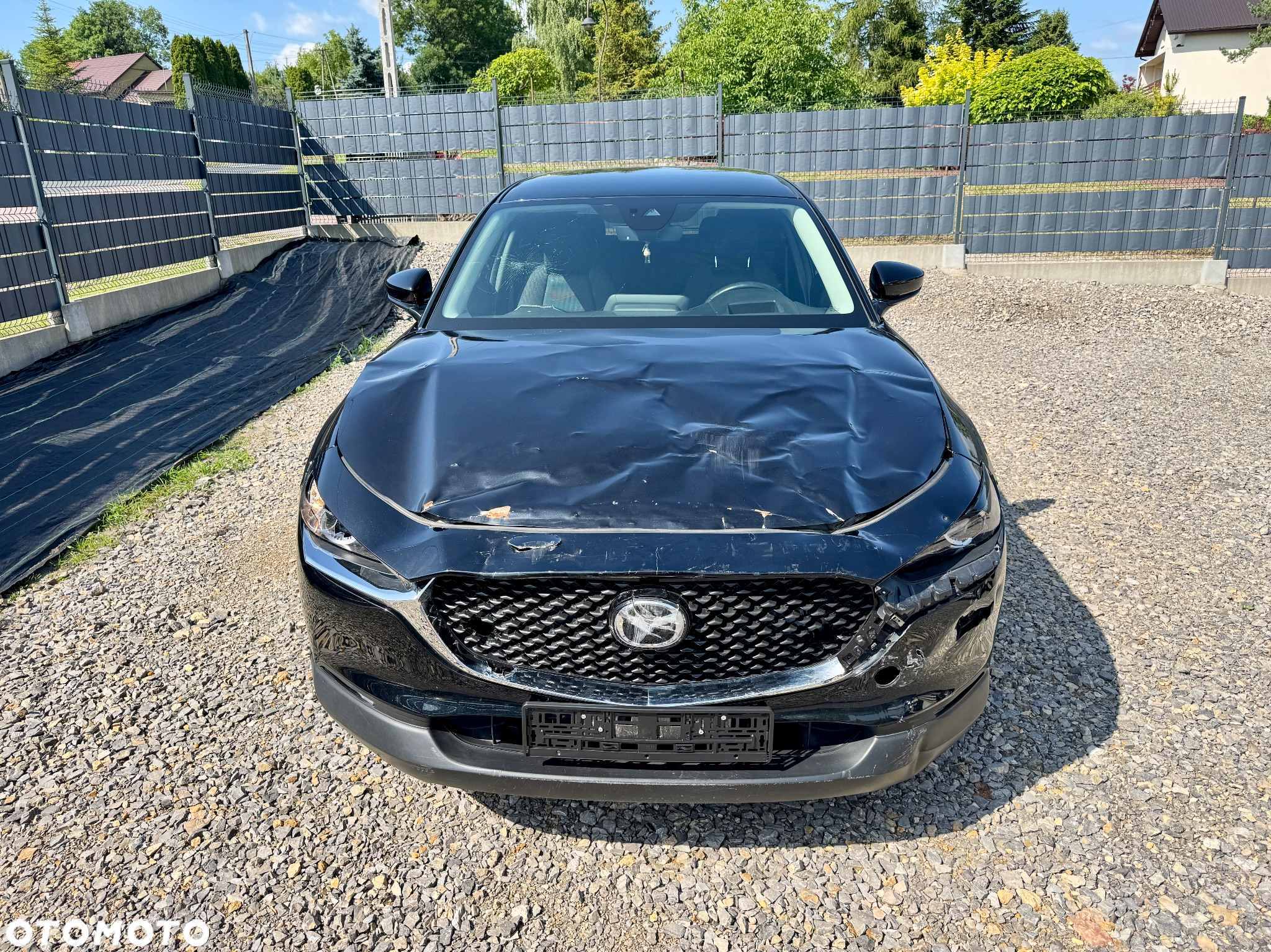 Mazda CX-30 - 7