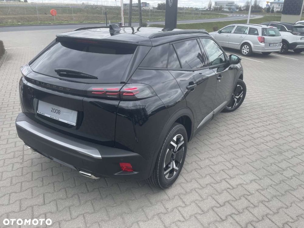 Peugeot 2008 - 6