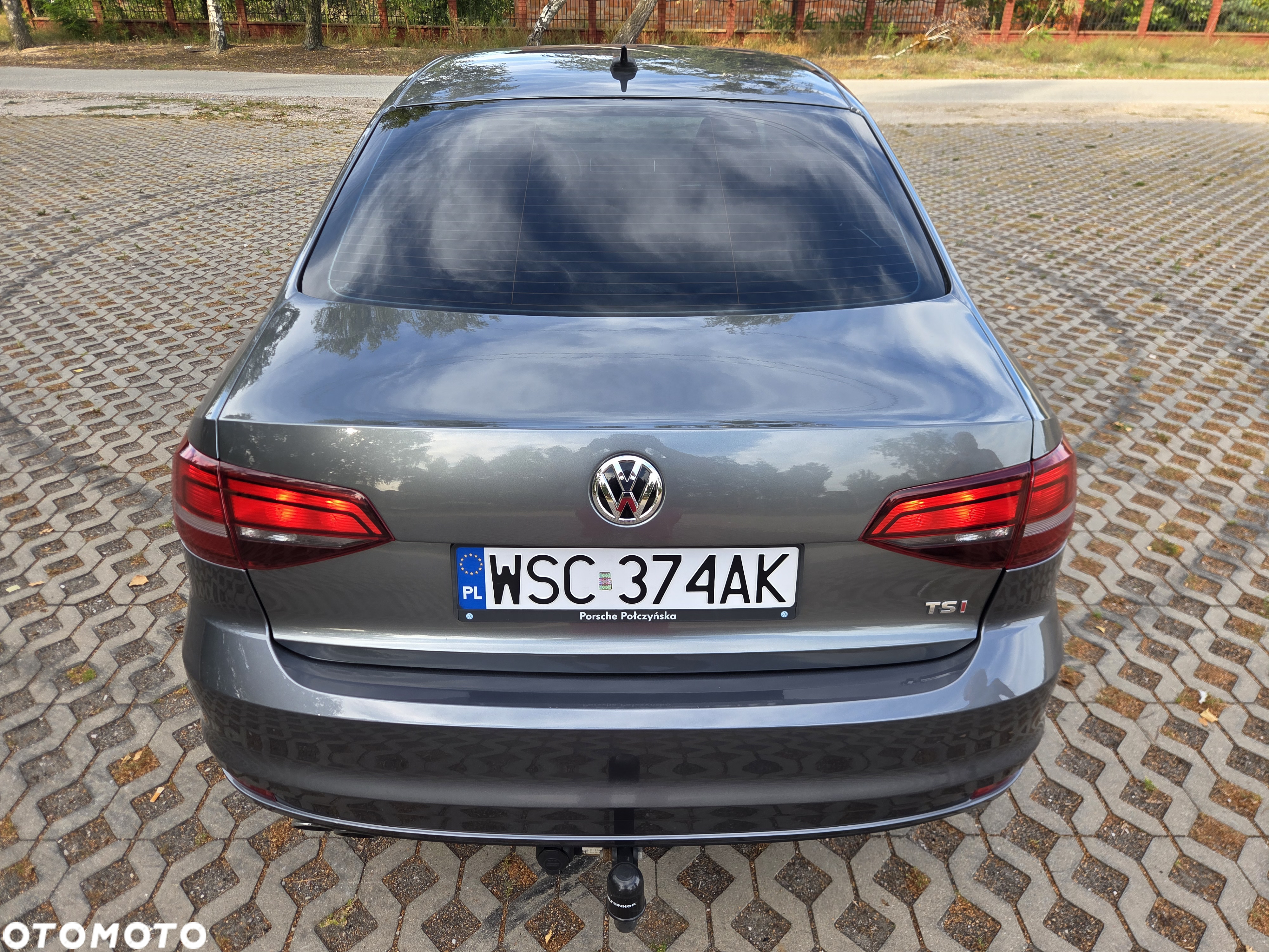 Volkswagen Jetta 1.4 TSI BMT Highline DSG - 5