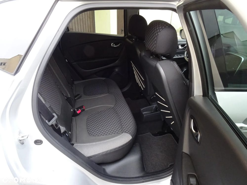 Renault Captur ENERGY TCe 90 Start&Stop Luxe - 8