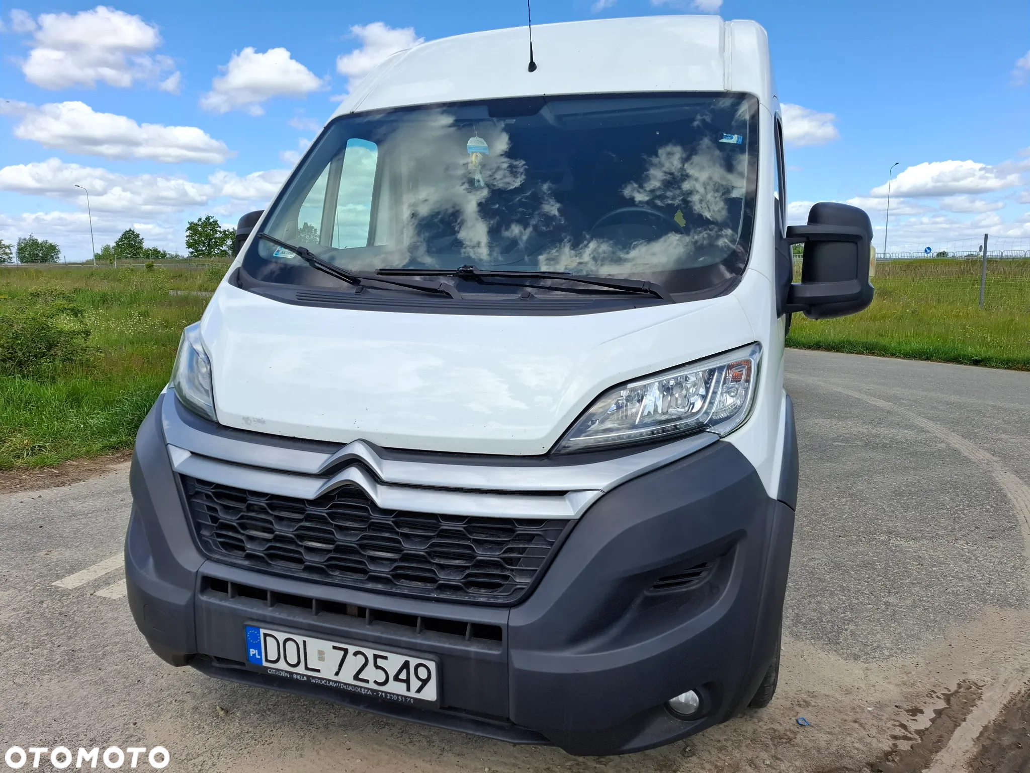 Citroën Jumper - 5