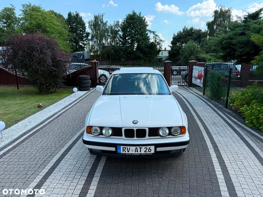 BMW Seria 5 - 3