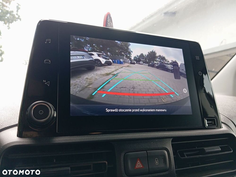 Toyota PROACE CITY - 17