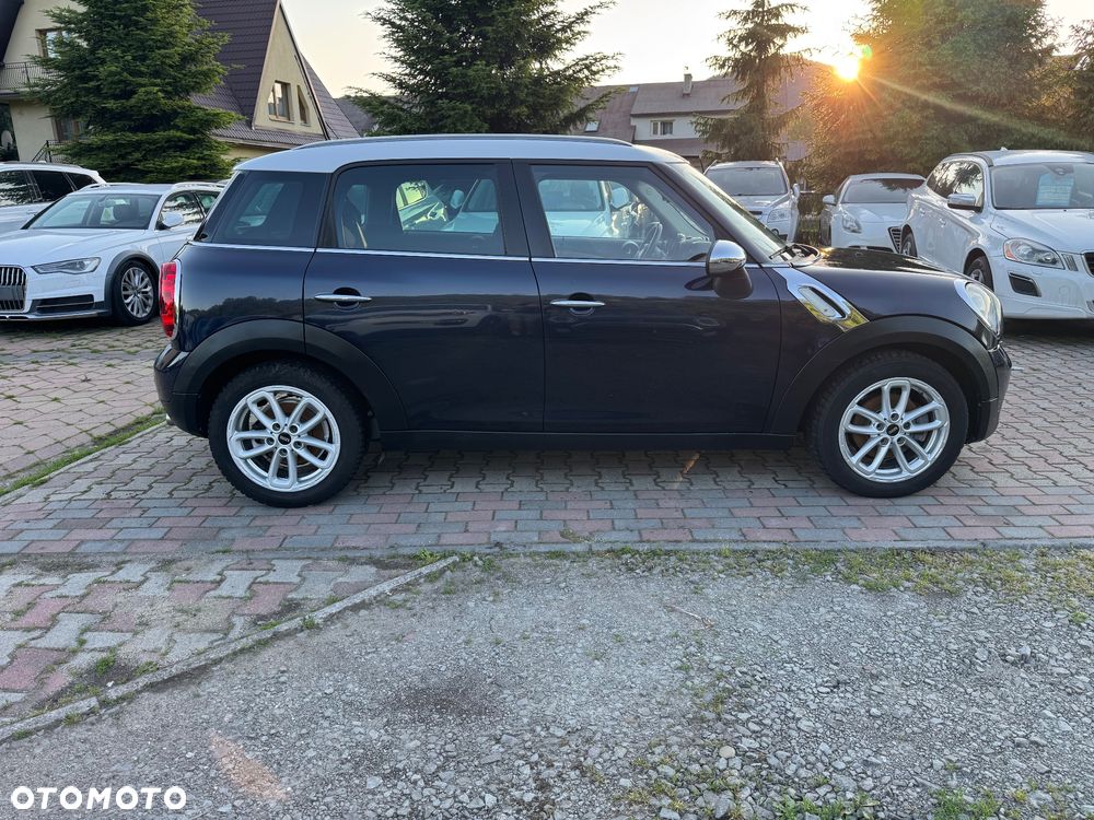 MINI Countryman - 4