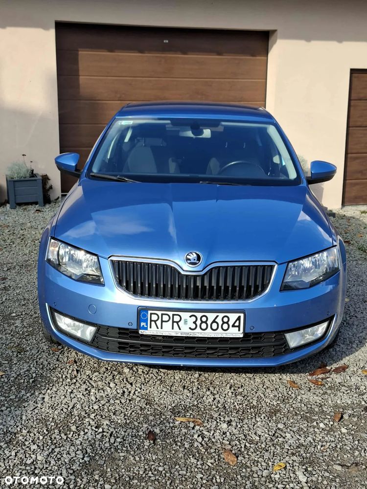 Skoda Octavia - 17
