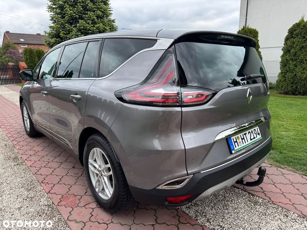 Renault Espace Energy dCi 160 EDC Intens - 7