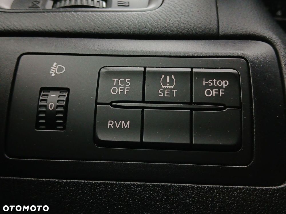 Mazda CX-5 2.0 Skyenergy 2WD - 17