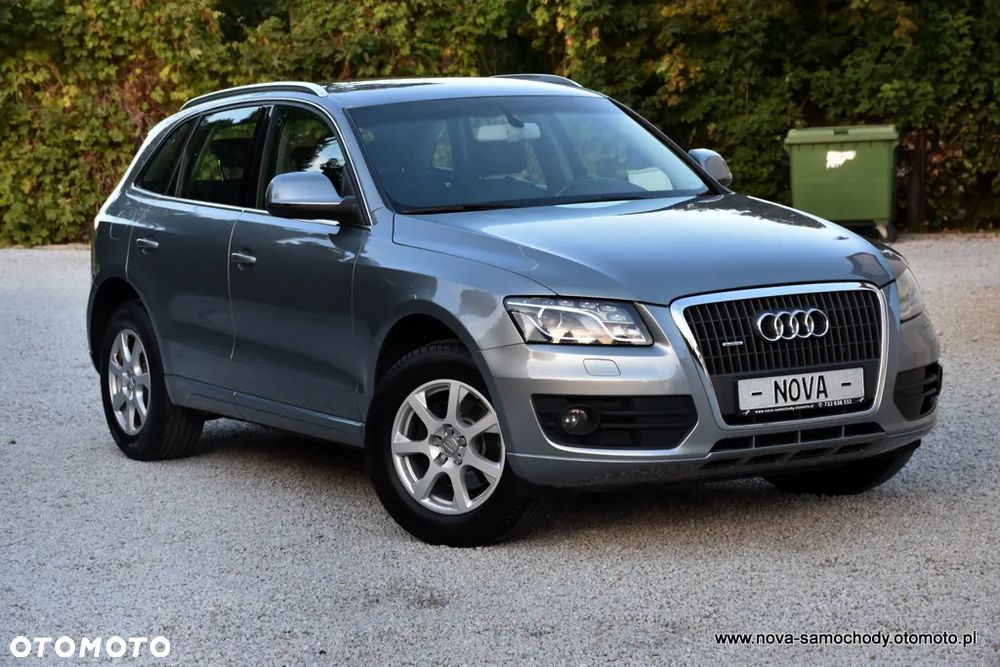 Audi Q5 2.0 TDI Quattro - 39