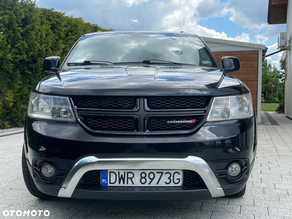 Dodge Journey - 2