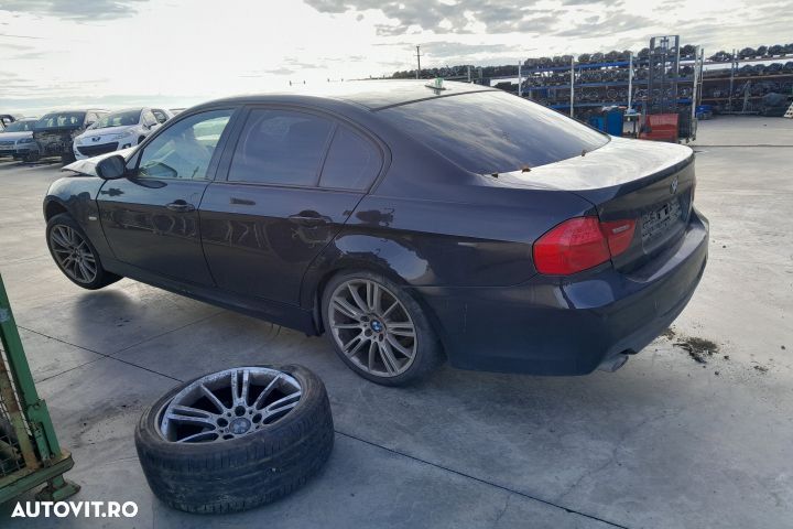 Racitor gaze 7810166 7810166 BMW Seria 3 E90 [facelift] [2008 - 2013] - 4