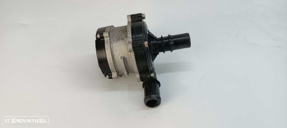 MÓDULO ELETRÓNICO NISSAN MICRA V (K14) ACENTA - 9