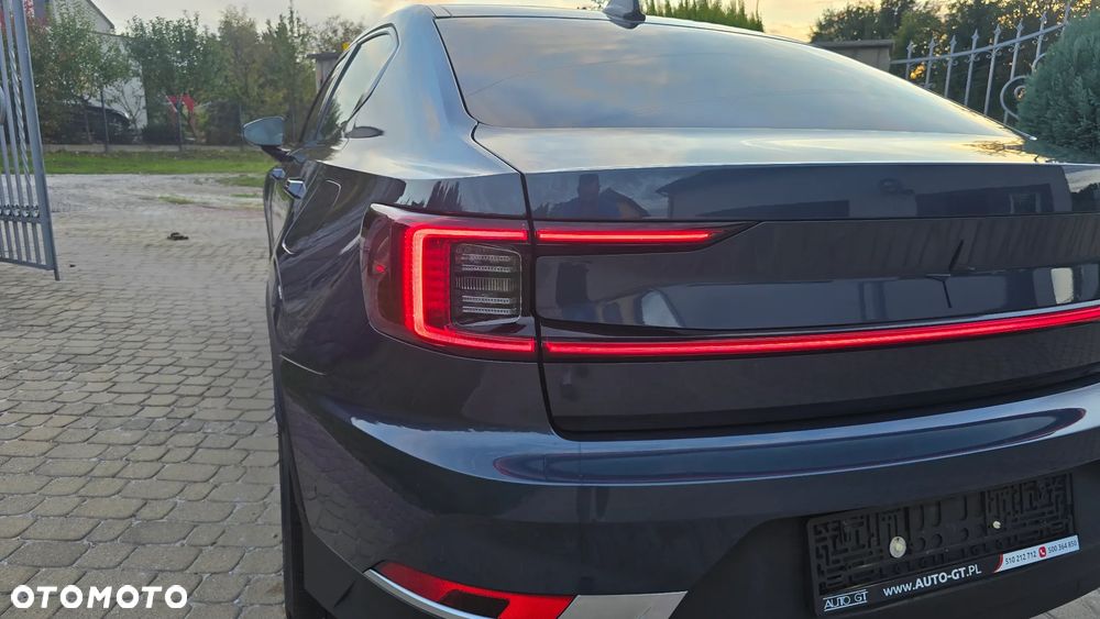 Polestar 2 Dual Motor 78kWh - 33