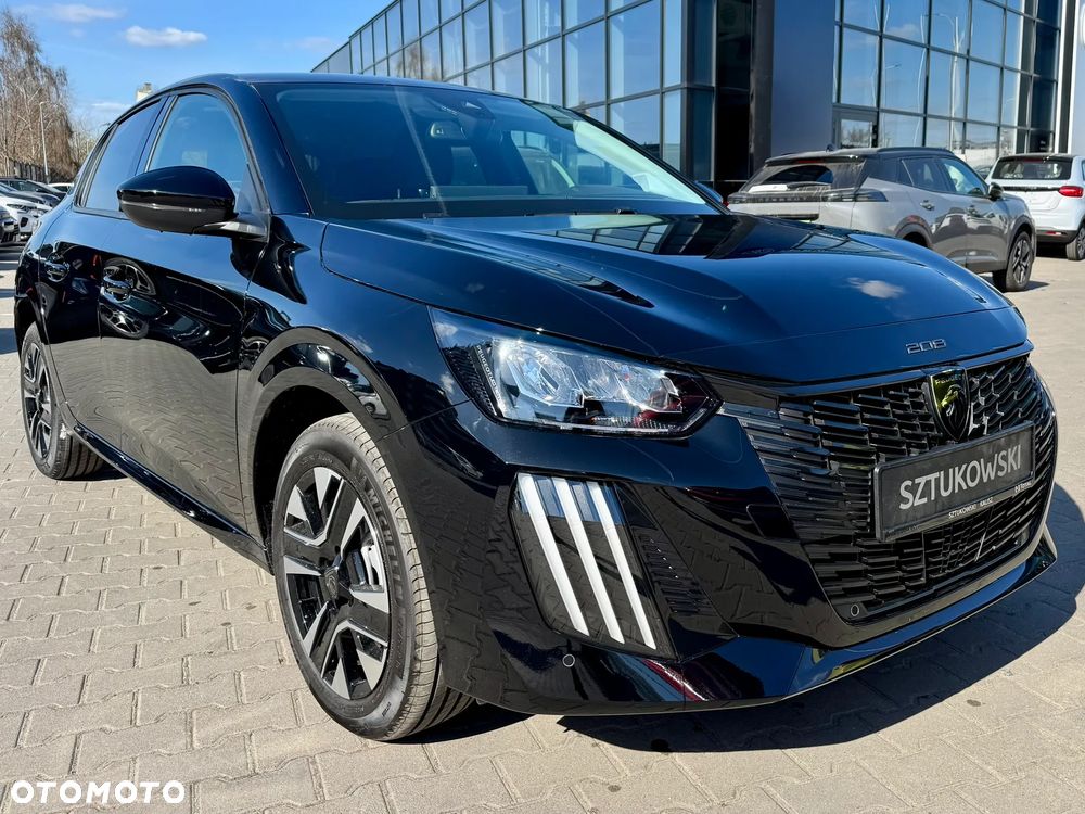 Peugeot 208 - 2
