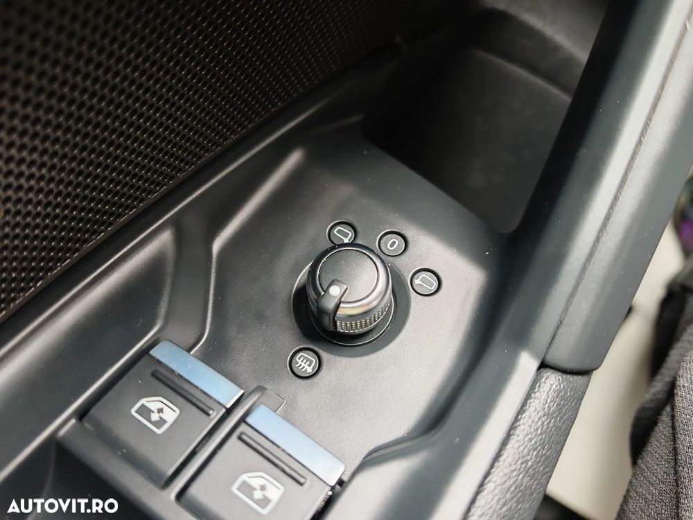 Audi A3 35 TFSI Limousine S tronic advanced - 30