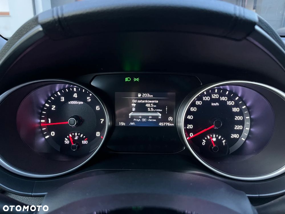 Kia Ceed 1.5 T-GDI M - 16