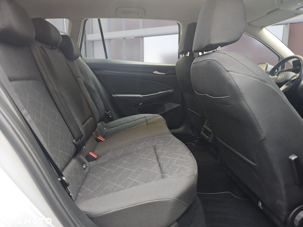 Volkswagen Golf Variant 1.5 TSI EVO Life - 12