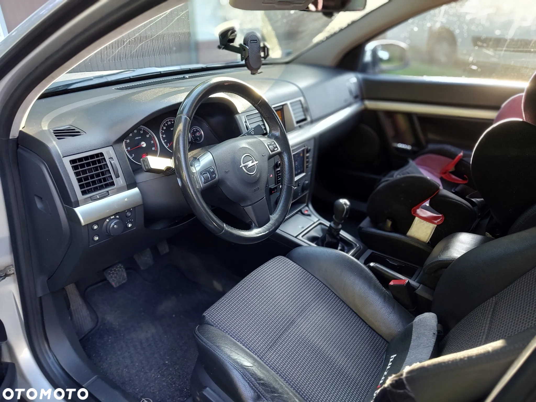 Opel Vectra 1.8 Sport/GTS - 13