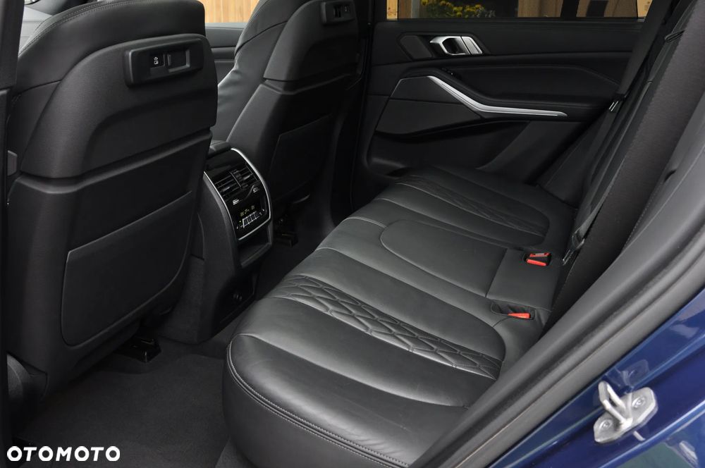 BMW X5 xDrive40i mHEV sport - 23
