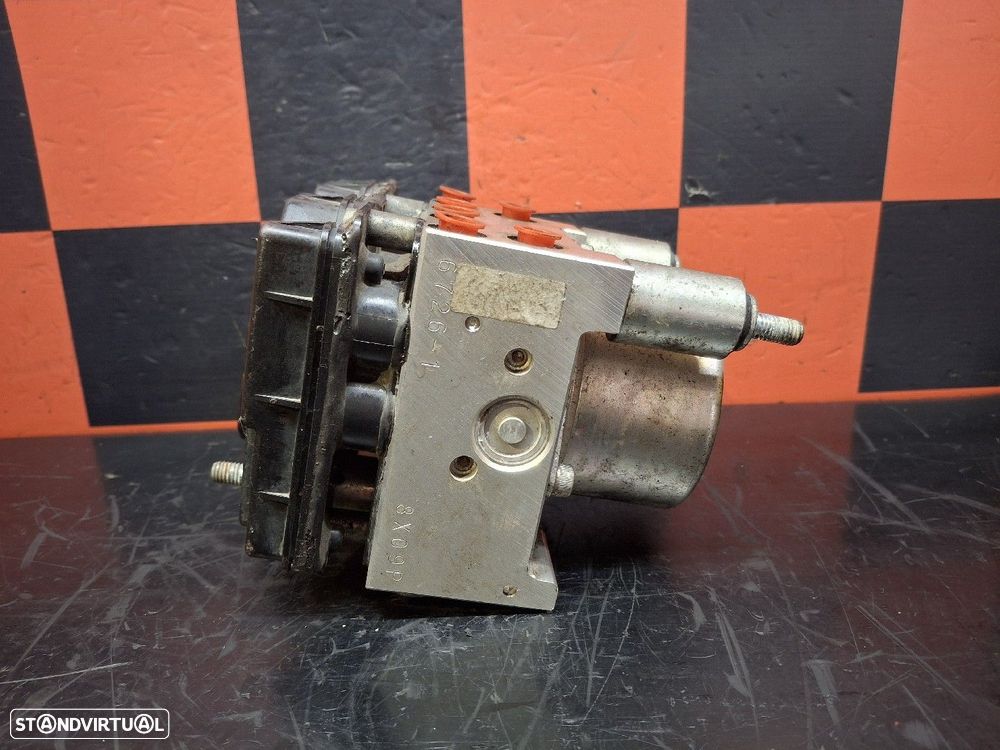 Abs Fuso (Mitsubishi) Canter - 4