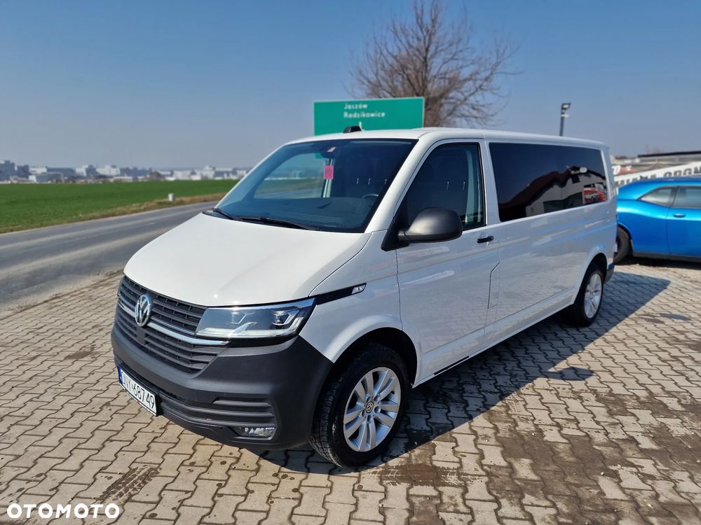 Volkswagen Caravelle 2.0 TDI L2 Highline 4Motion DSG - 3