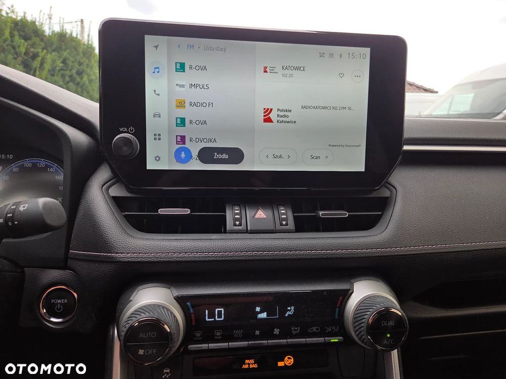 Toyota RAV4 2.5 Hybrid Comfort 4x2 - 8