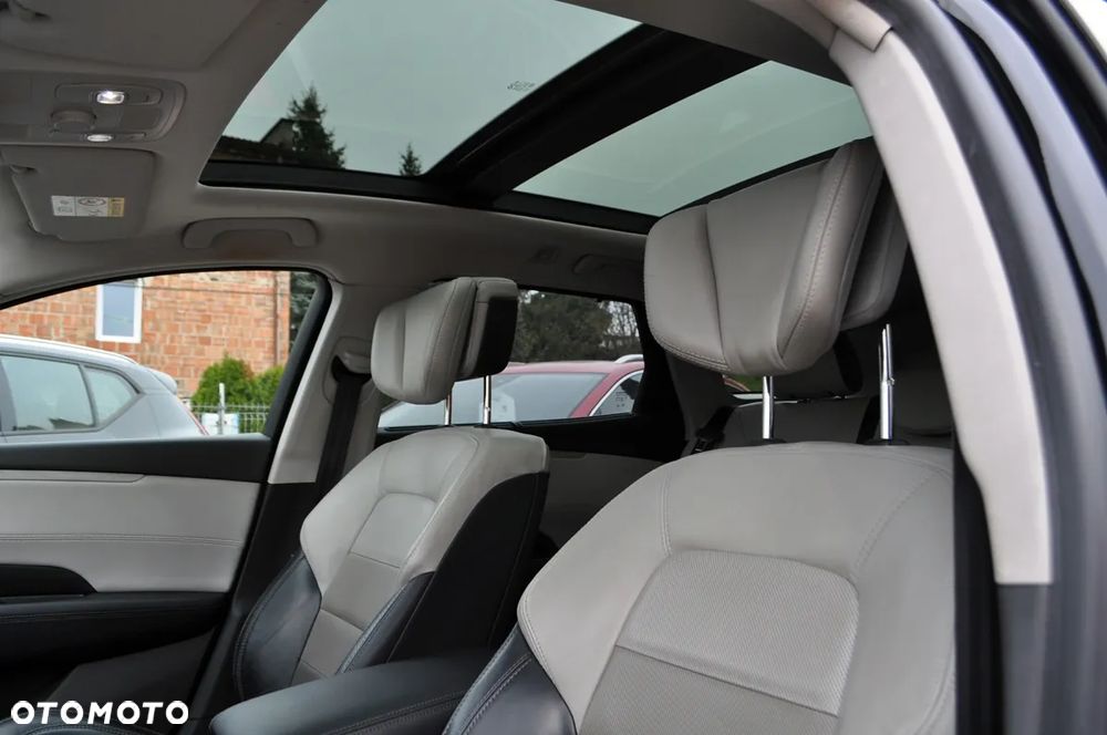 Renault Talisman 1.6 Energy TCe Initiale Paris EDC - 27