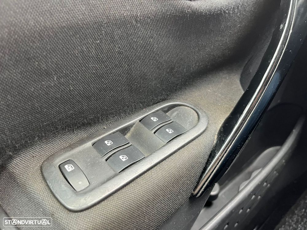 Renault Mégane Break 1.5 dCi Sport Limited - 17