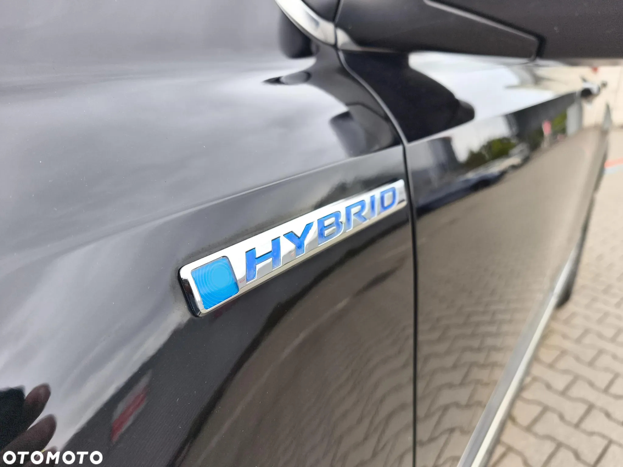 Honda CR-V 2.0 Lifestyle - 23