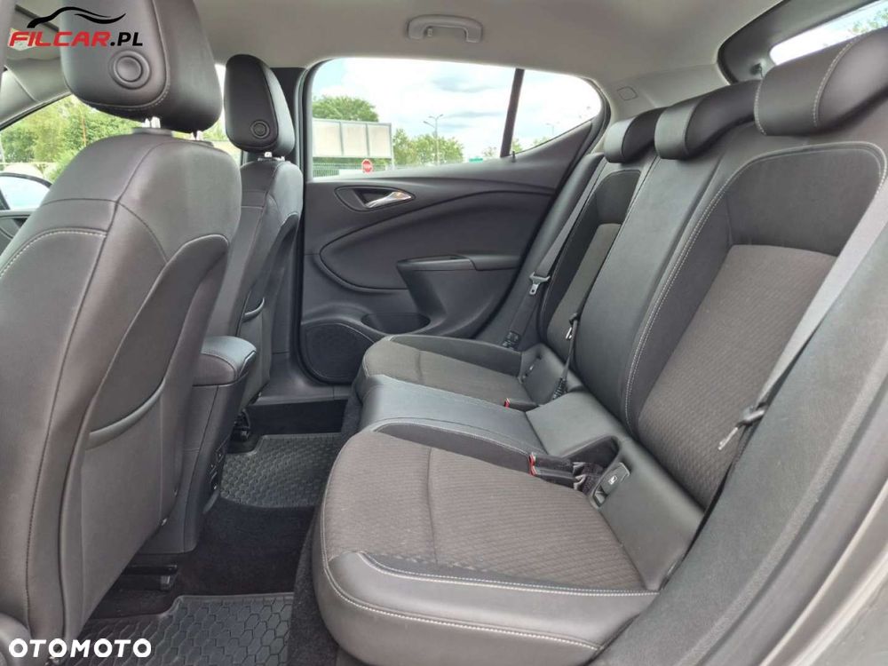 Opel Astra - 13