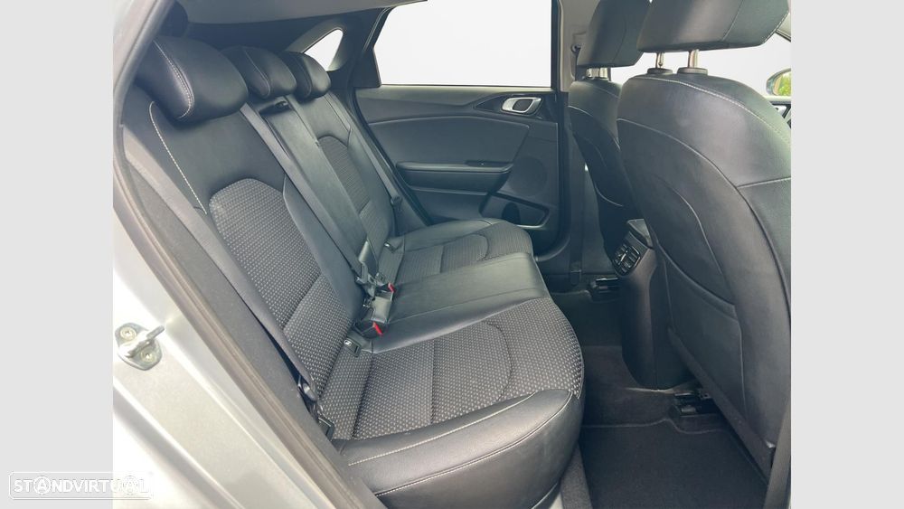 Kia Ceed 1.0 T-GDI Drive - 15
