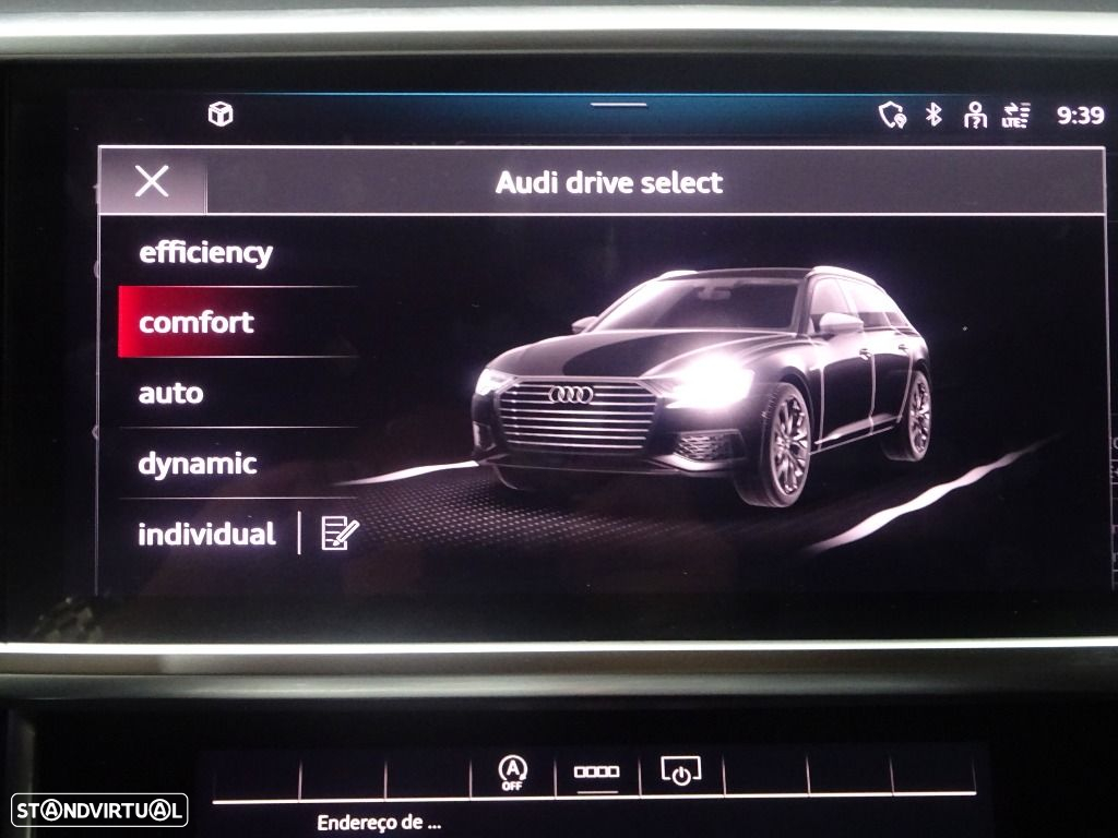 Audi A6 Avant 40 TDI Advanced S tronic - 23