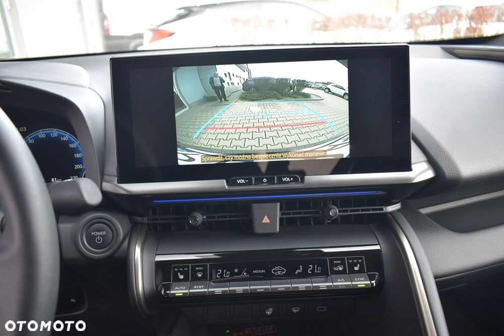 Toyota C-HR 1.8 Hybrid Executive - 19