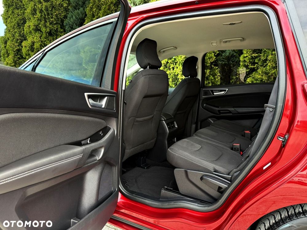 Ford S-Max - 35