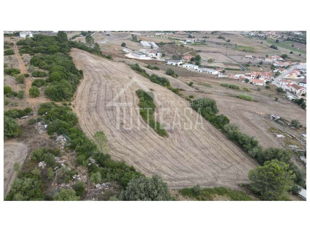 Terreno Rustico na Sobreira - Grande imagem: 5/16
