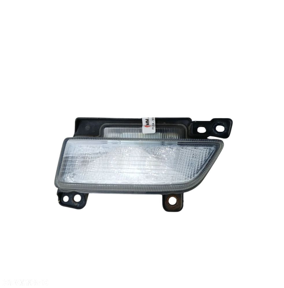 HALOGEN LED PRAWY SUZUKI BALENO (2015-2019) 1.2 90KM 36583M68P00 - 1