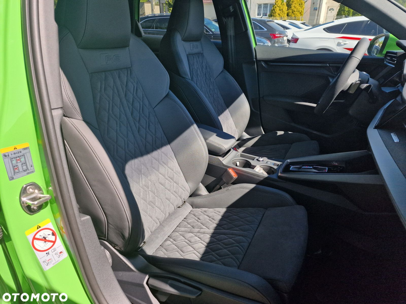 Audi RS3 Sportback - 19