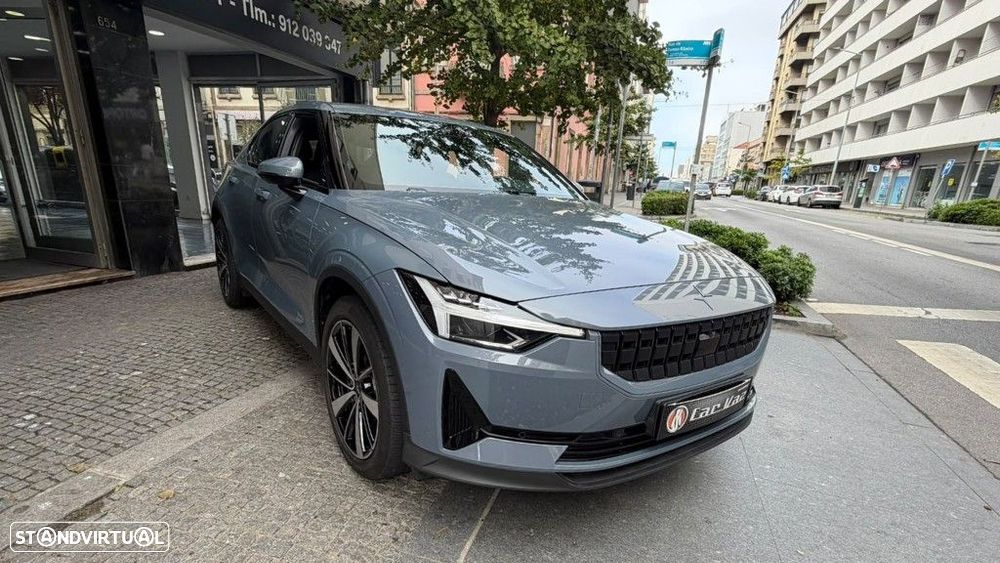 Polestar 2 Standard Range 69 kWh - 6