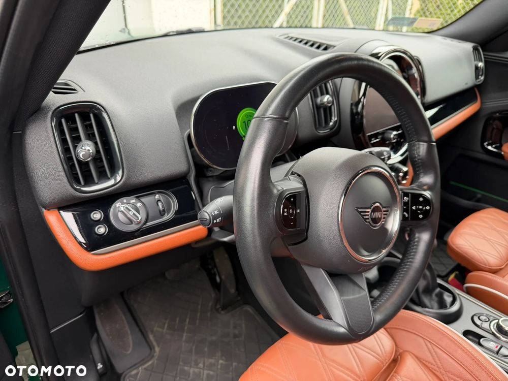 MINI Countryman Cooper SE ALL4 - 13