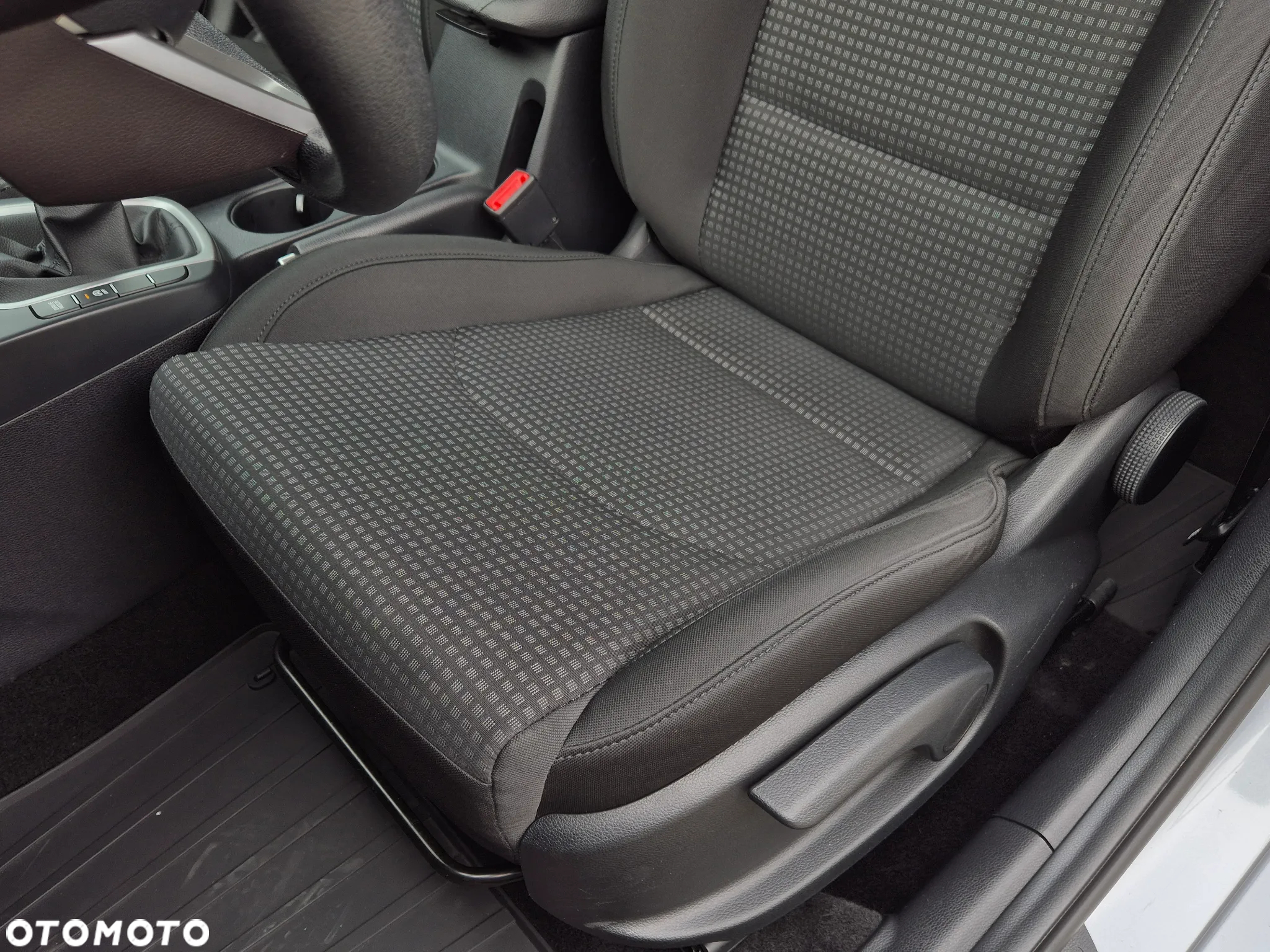Kia Ceed 1.6 CRDi mHEV S - 13
