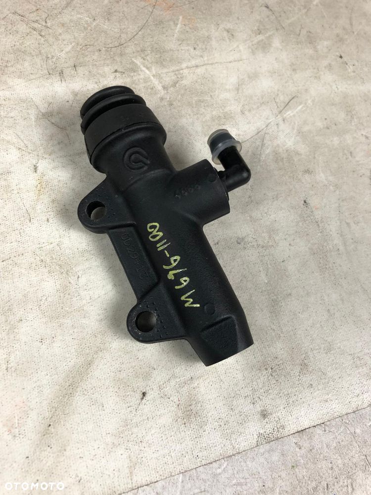 Ducati Monster 696 796 1100 Pompa Hamulcowa Tył - 2