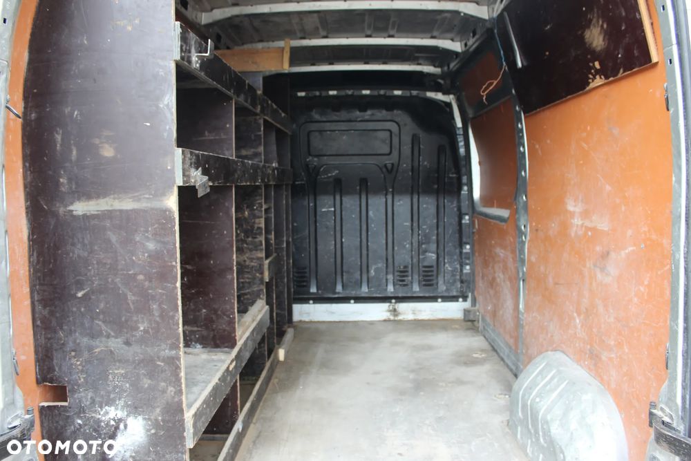 Opel Movano - 9