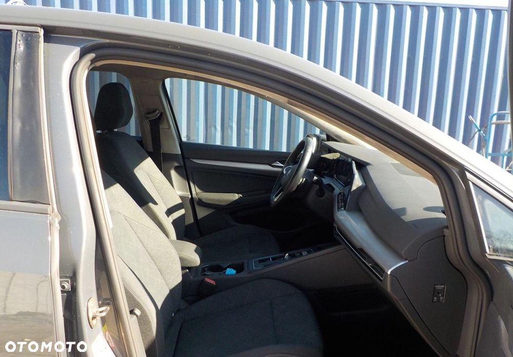 Volkswagen Golf - 19