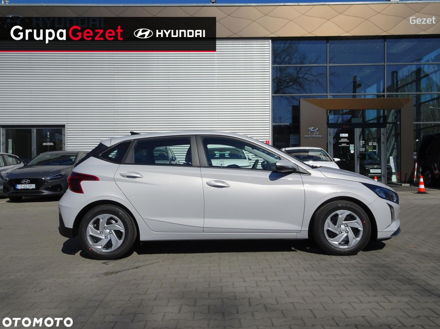 Hyundai i20 - 3