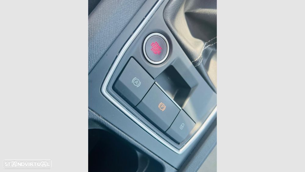 SEAT Leon 1.0 TSI Style - 14