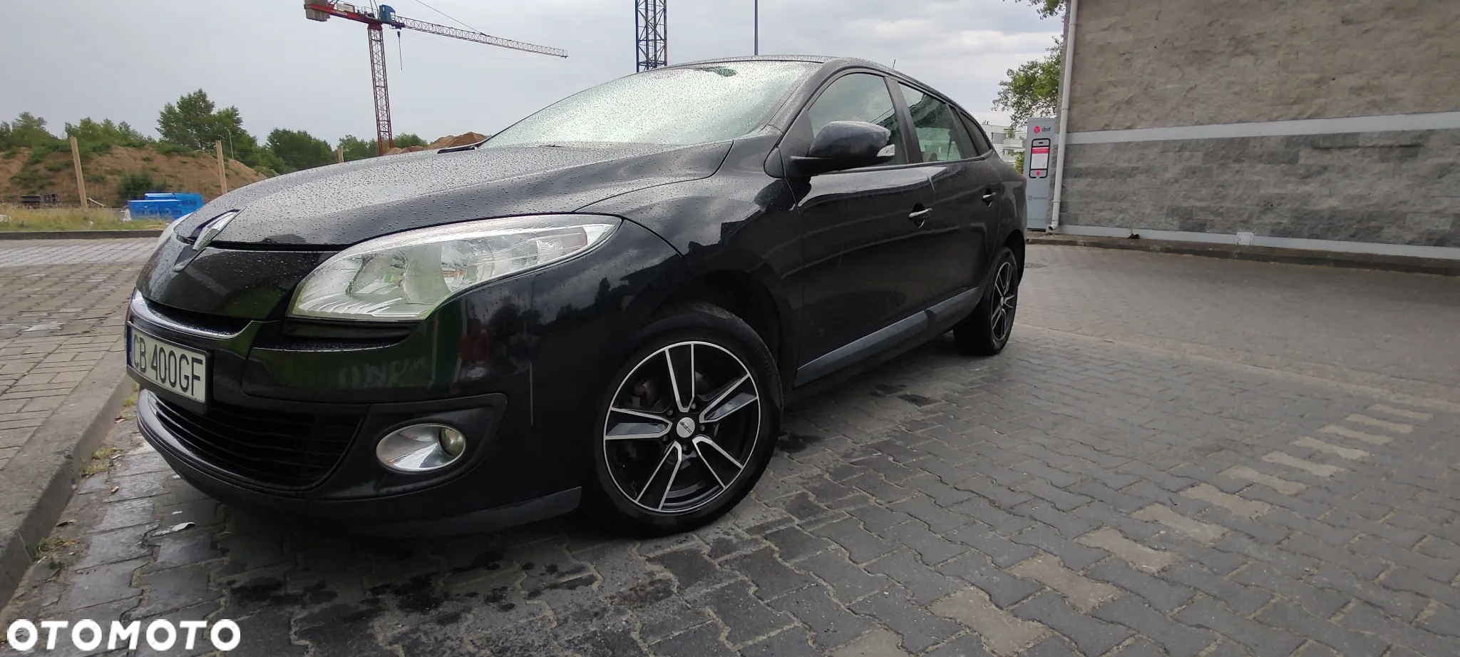 Renault Megane 1.5 dCi Expression - 4
