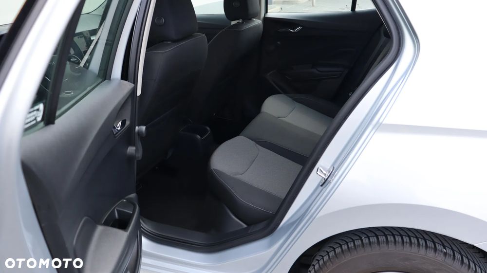 Skoda Fabia 1.0 TSI Selection - 15