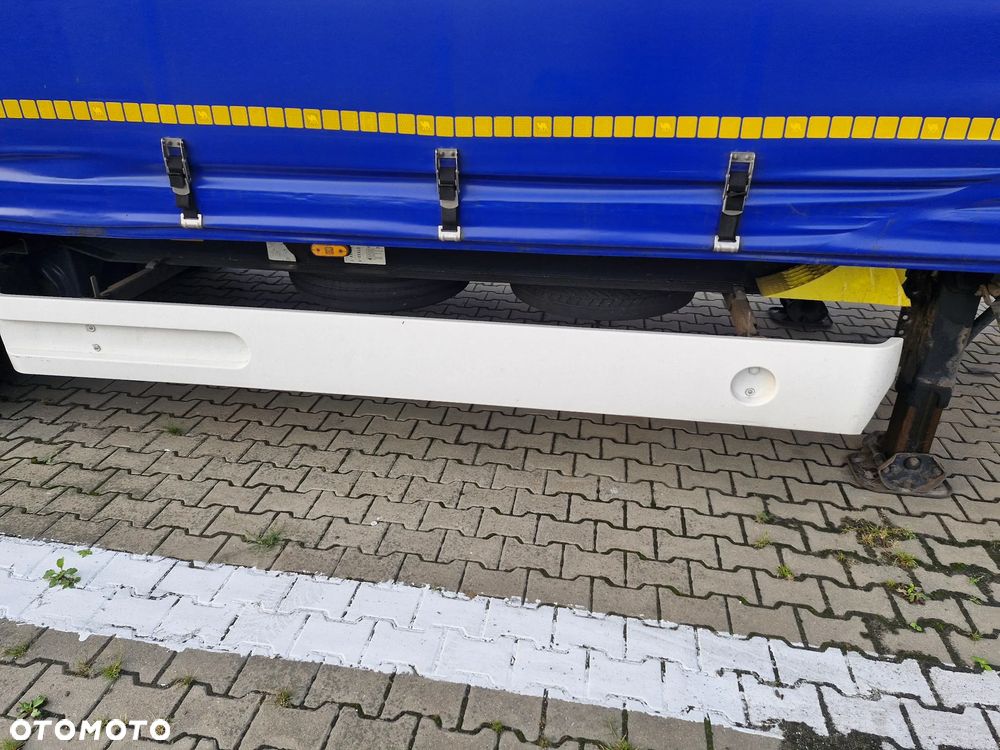 Wielton MEGA 2020 R PIERWSZY WŁASICIEL SAF - 3