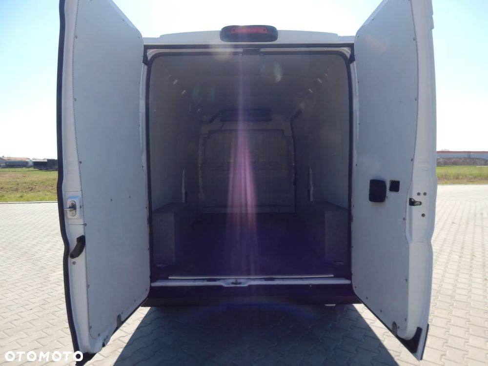 Fiat Ducato 2,3 Multijet 180KM - 25