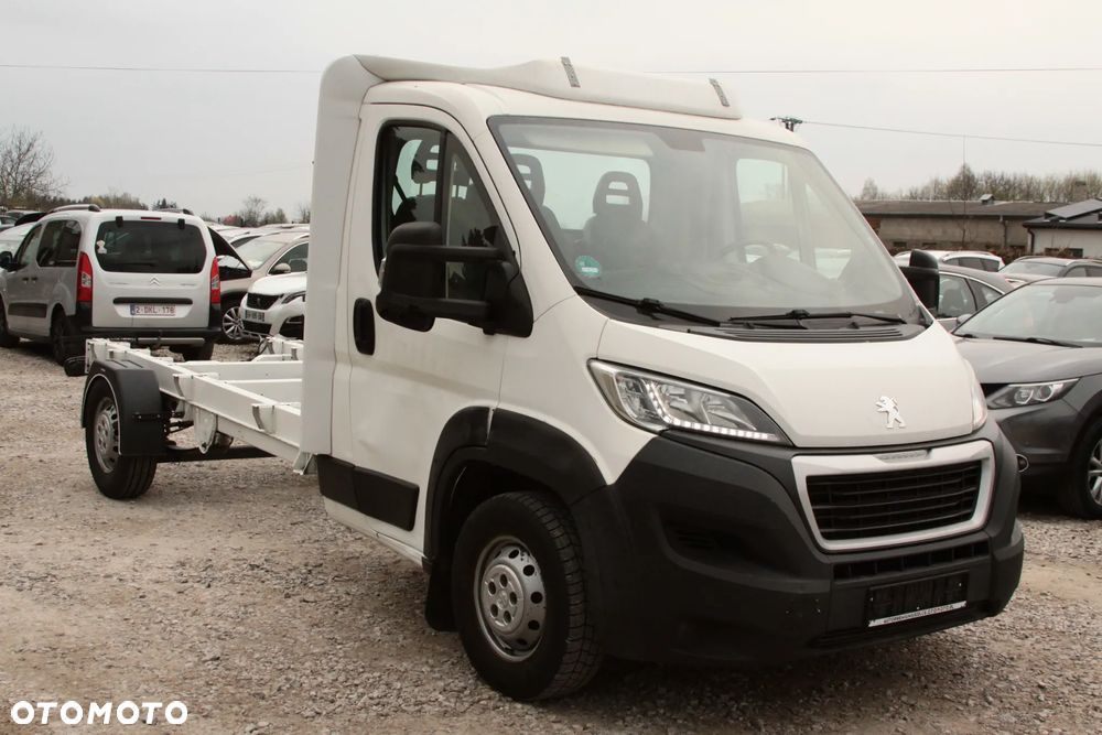 Peugeot Boxer - 2